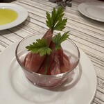 クッチーナ・ヴィンチ - 