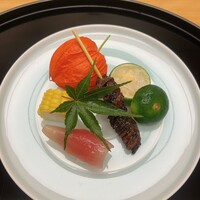 青山浅田 - 