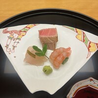 青山浅田 - 