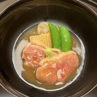 青山浅田 - 