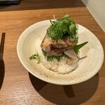 ジャパニーズ ラーメン 五感 - 