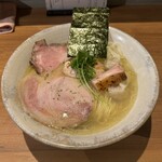 ジャパニーズ ラーメン 五感 - 