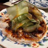 中國菜 李白 - 
