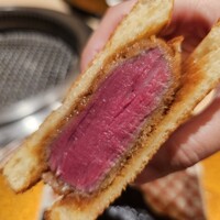 恵比寿 うしみつ - 