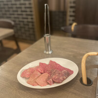 うしごろバンビーナ 恵比寿本店 - 