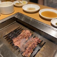 ビーフキッチン 恵比寿店 - 