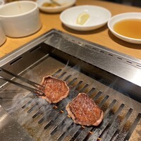 ビーフキッチン 恵比寿店 - 