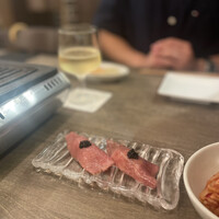 うしごろバンビーナ 恵比寿本店 - 