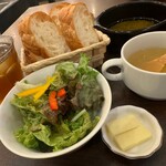 魔法のパスタ - パスタセット