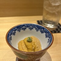 品川 鮨まつもと - 