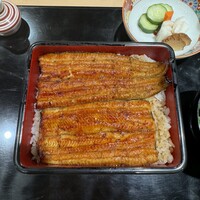 恵比寿 鰻 松川 - 