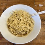 自家製麺 伊藤 - 