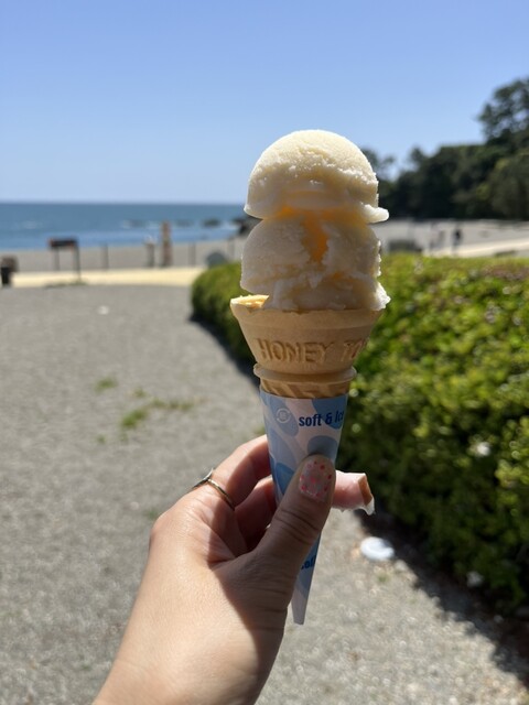 岩松冷菓 - 高知市その他/ジェラート・アイスクリーム | 食べログ