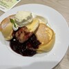 幸せのパンケーキ 横浜中華街店