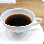 enisi - コーヒー