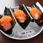 寿司ドッグ