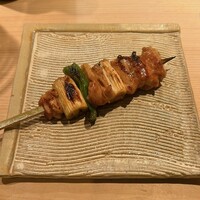 虎ノ門 焼鳥國よし - 