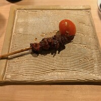 虎ノ門 焼鳥國よし - 