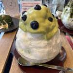 麻布野菜菓子 - 