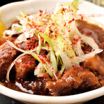 どて煮のエスカ店 - メイン写真: