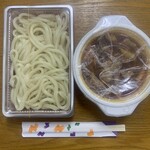 武蔵野うどん 藤原 北与野本店 - 