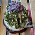 麻布野菜菓子 - 