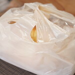 ベーカリーショップ トム - 