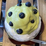 麻布野菜菓子 - 