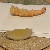 天ぷらnuu nuu - 