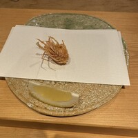 天ぷらnuu nuu - 