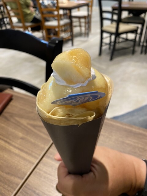 H's CREAM イオンモール利府店（エイチズ クリーム） - 新利府（ジェラート・アイスクリーム）の写真