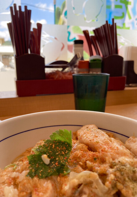 Naka U Ritsumekan Daigakumae Ten photo 5