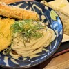 うどん きんぎょ