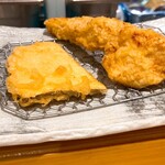 天ぷら定食 まきの 武蔵小山店 - 