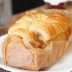 ベーカリーショップ トム - 