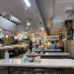 青森魚菜センター 本店 - 