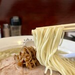 楽観 - 麺リフト