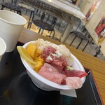 青森魚菜センター 本店 - 
