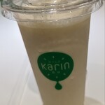 果汁工房 果琳 - 