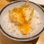 天ぷら定食 まきの 武蔵小山店 - 