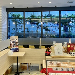 メゾン ランドゥメンヌ_2