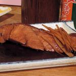 岸田屋 - きんめ煮付け(14.3ver)