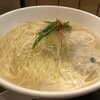 麺屋海神 新宿店