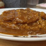 日乃屋カレー - 