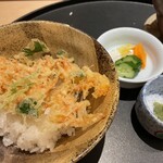 天婦羅割烹 すみ - 