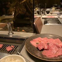 焼肉うしごろ 横浜店 - 