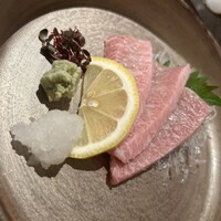 梅田 鮨割烹のの - 