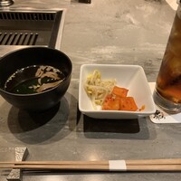 焼肉うしごろ 横浜店 - 