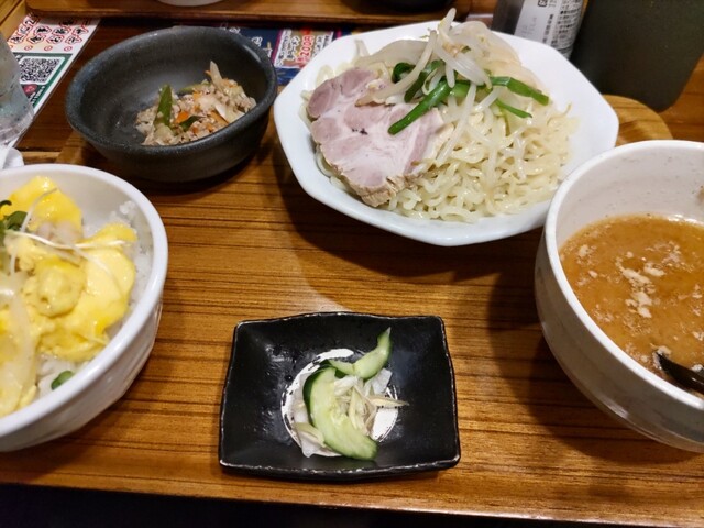 あさひ家 - 郡山富田（ラーメン）の写真