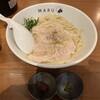 炭火焼 MARU